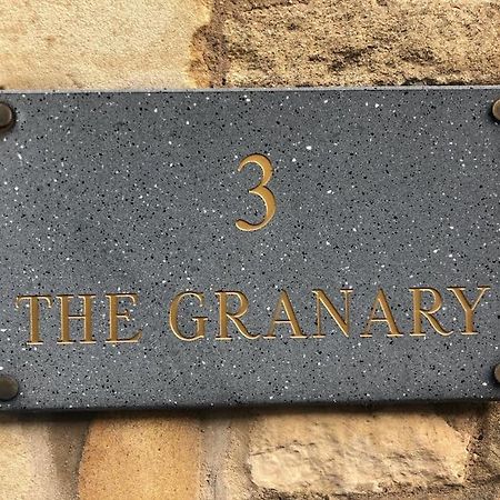 The Granary, Lovely Townhouse In Central Stamford Dış mekan fotoğraf