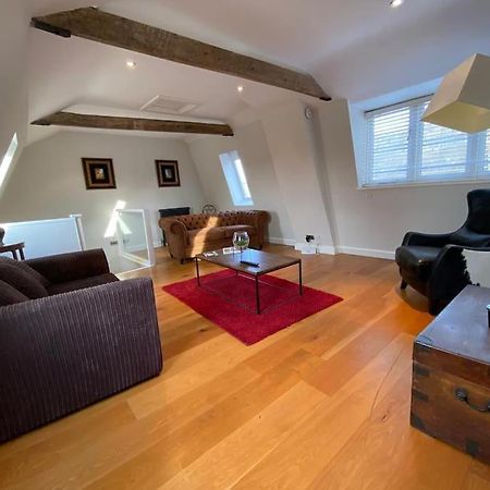 The Granary, Lovely Townhouse In Central Stamford Dış mekan fotoğraf
